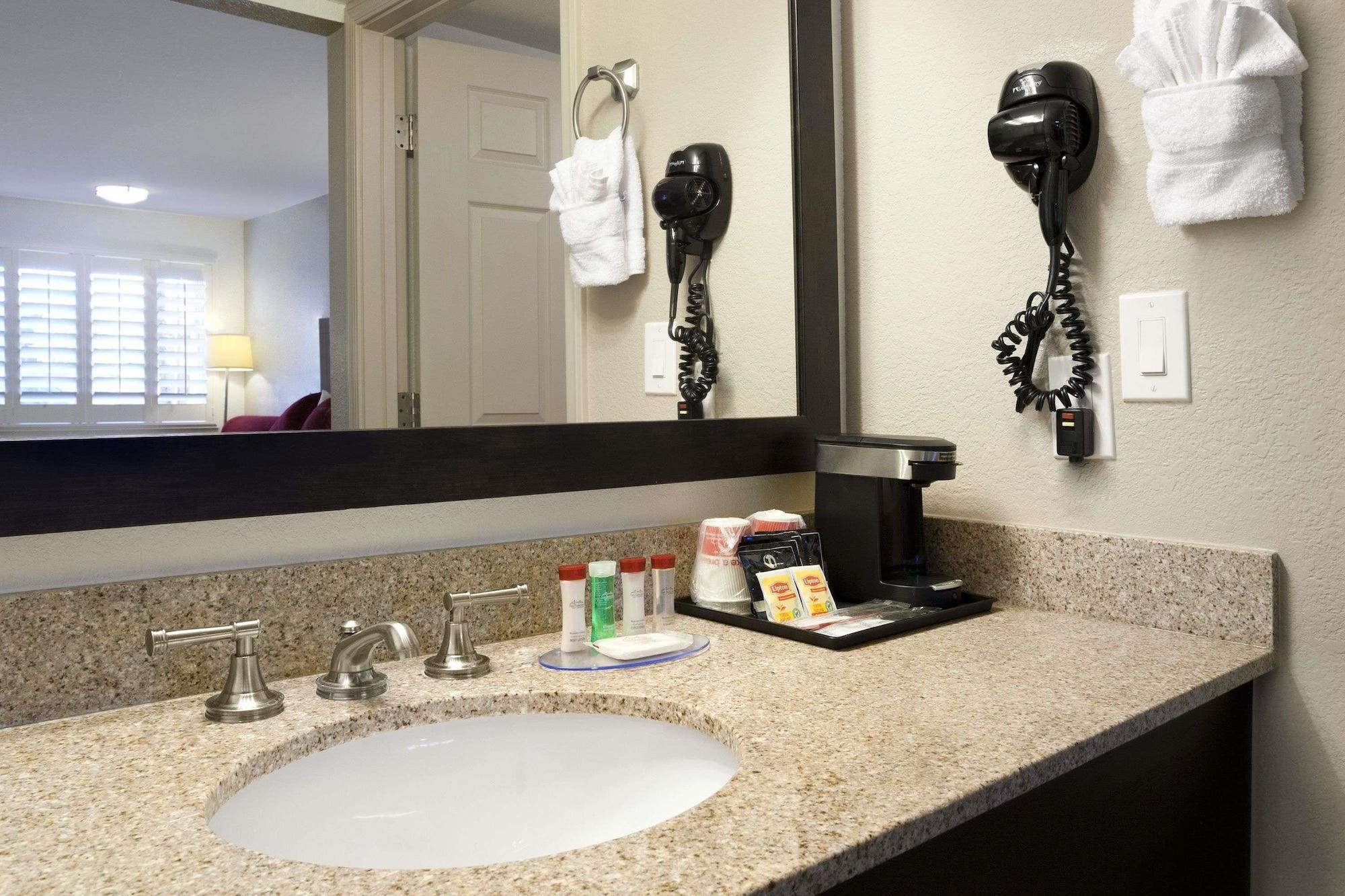 Infinity Inn & Suites Tempe Eksteriør bilde
