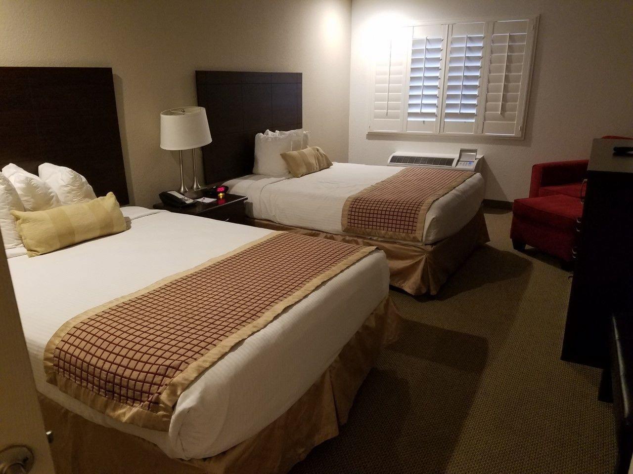 Infinity Inn & Suites Tempe Eksteriør bilde