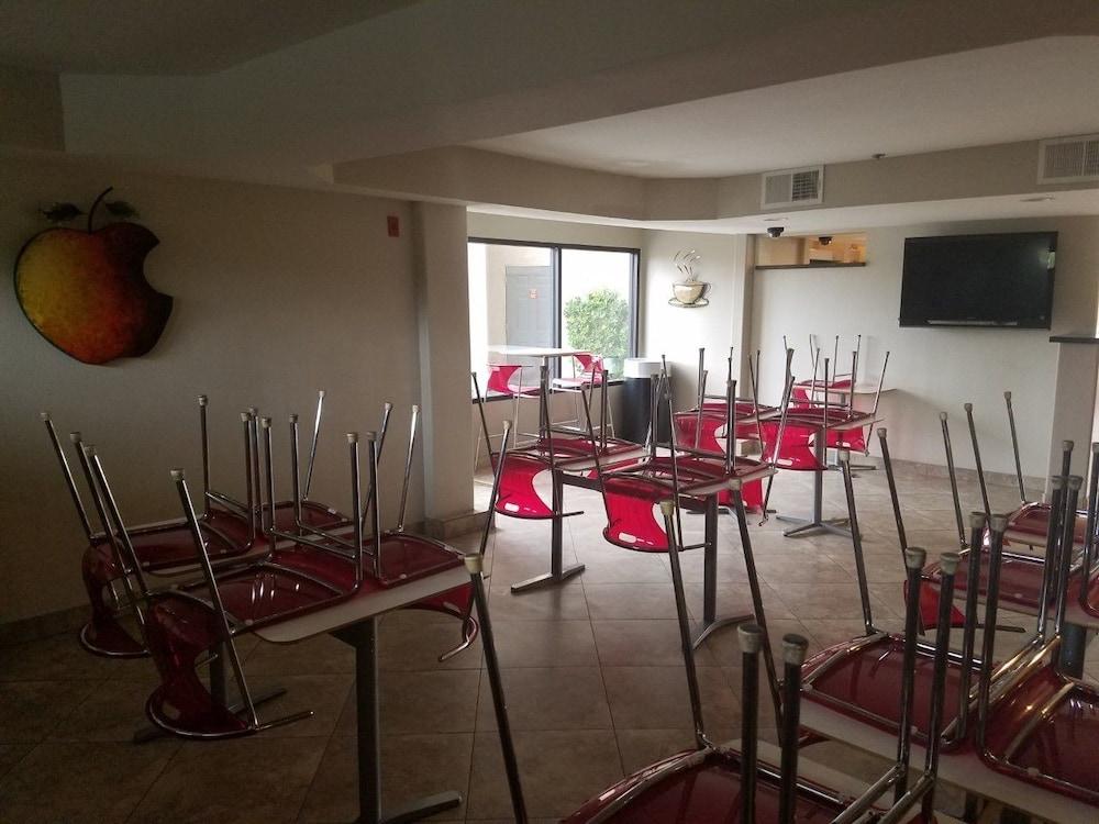 Infinity Inn & Suites Tempe Eksteriør bilde