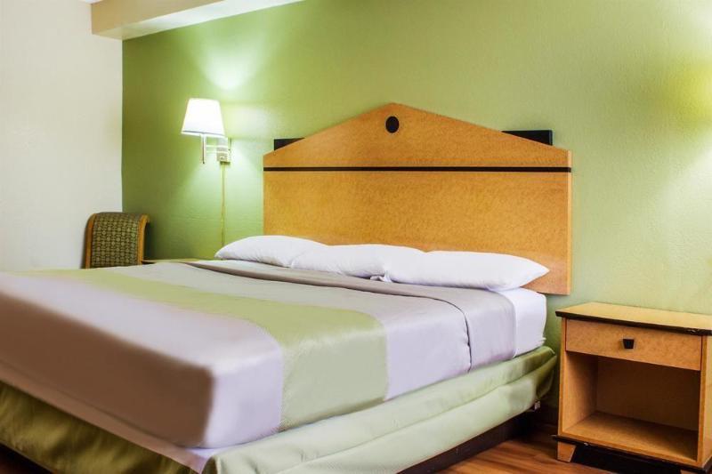 Infinity Inn & Suites Tempe Eksteriør bilde