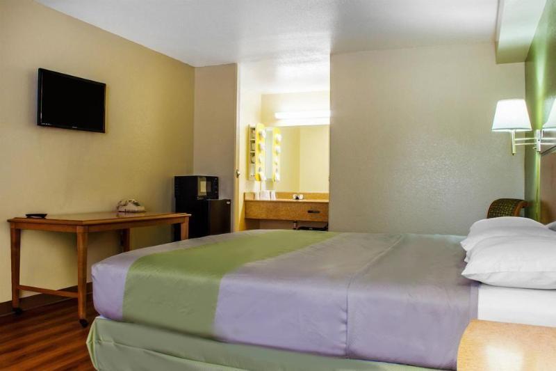 Infinity Inn & Suites Tempe Eksteriør bilde
