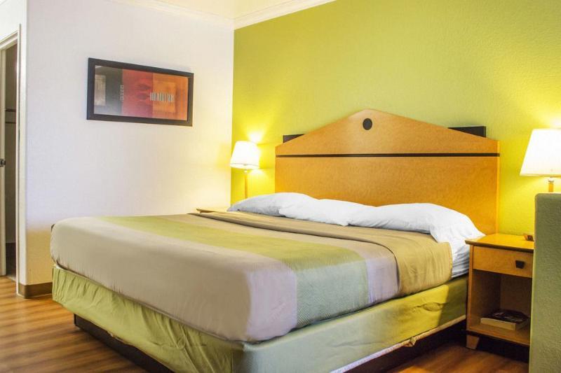 Infinity Inn & Suites Tempe Eksteriør bilde