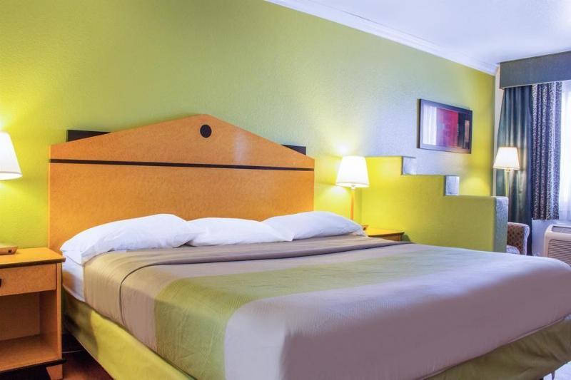 Infinity Inn & Suites Tempe Eksteriør bilde