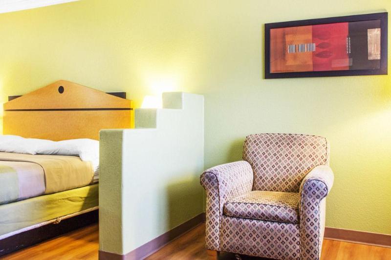 Infinity Inn & Suites Tempe Eksteriør bilde