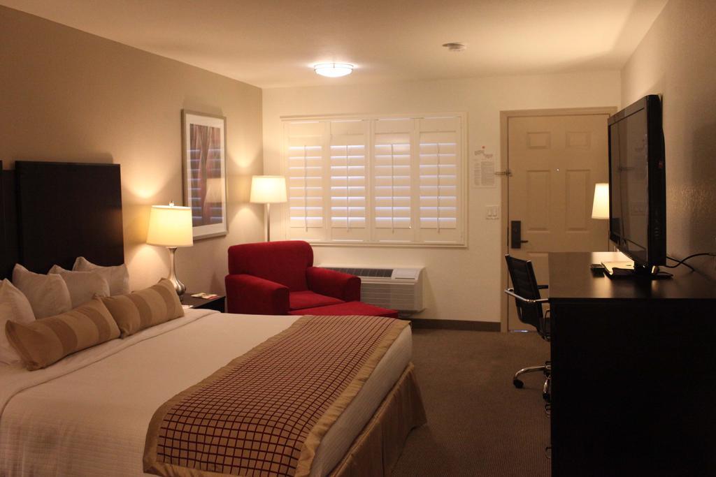 Infinity Inn & Suites Tempe Eksteriør bilde